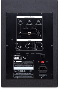 Presonus Eris E7 XT Studio Monitor