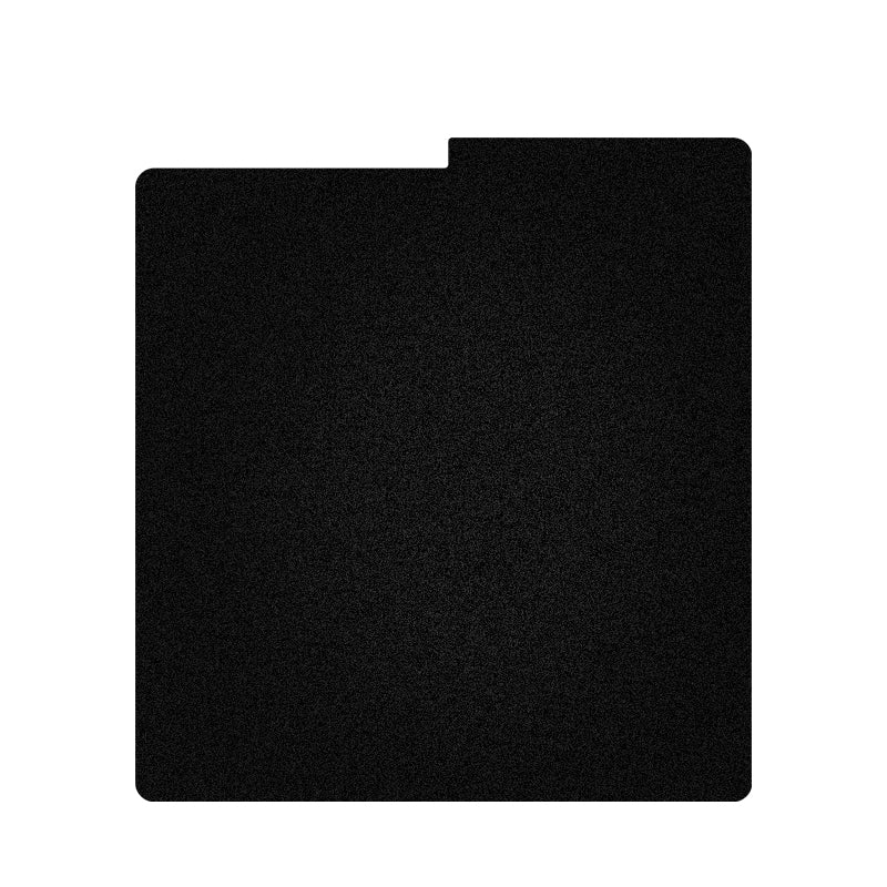 Plastic Record Dividers 5 Pieces