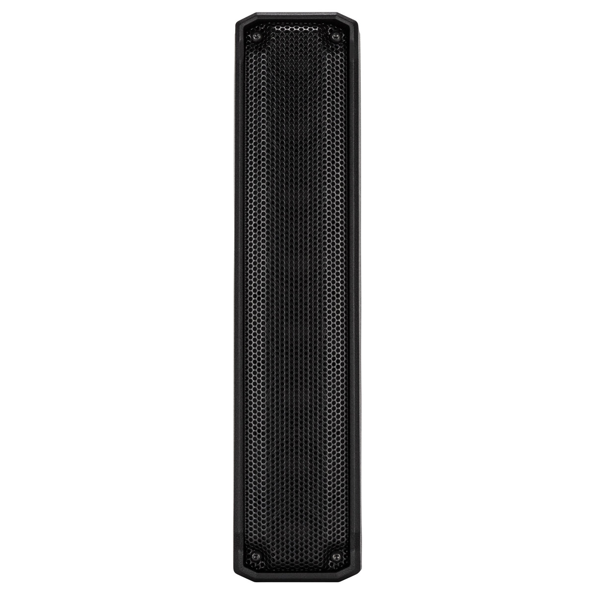 RCF EVOX J8 speaker system 1 active sub/1 passive top WHITE