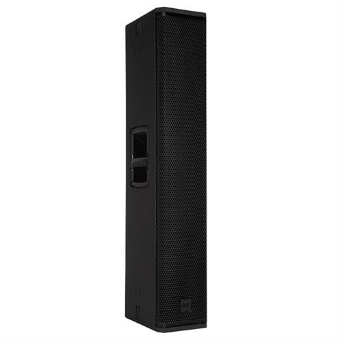 RCF aktiv 2 vejs array højttaler 2100 W 132 dB SPL
