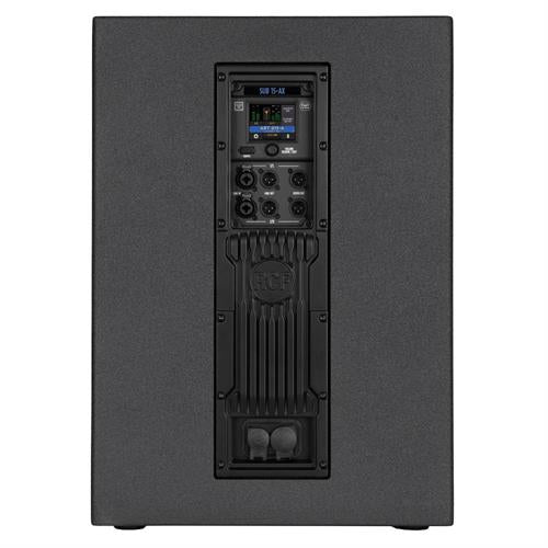 RCF Subwoofer SUB15-AX 2200 W m/bluetooth