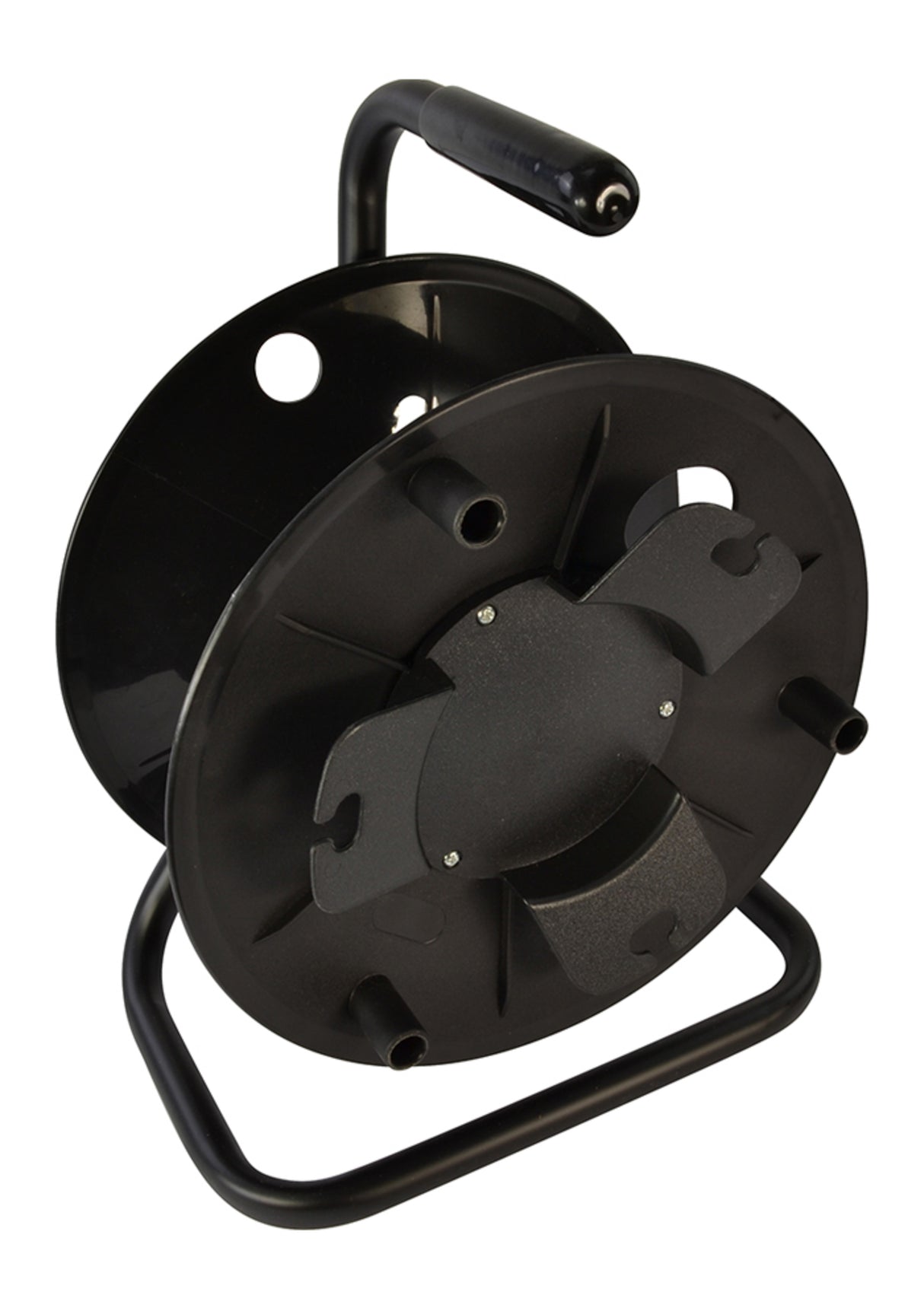 Cable Reels (empty / without cable)