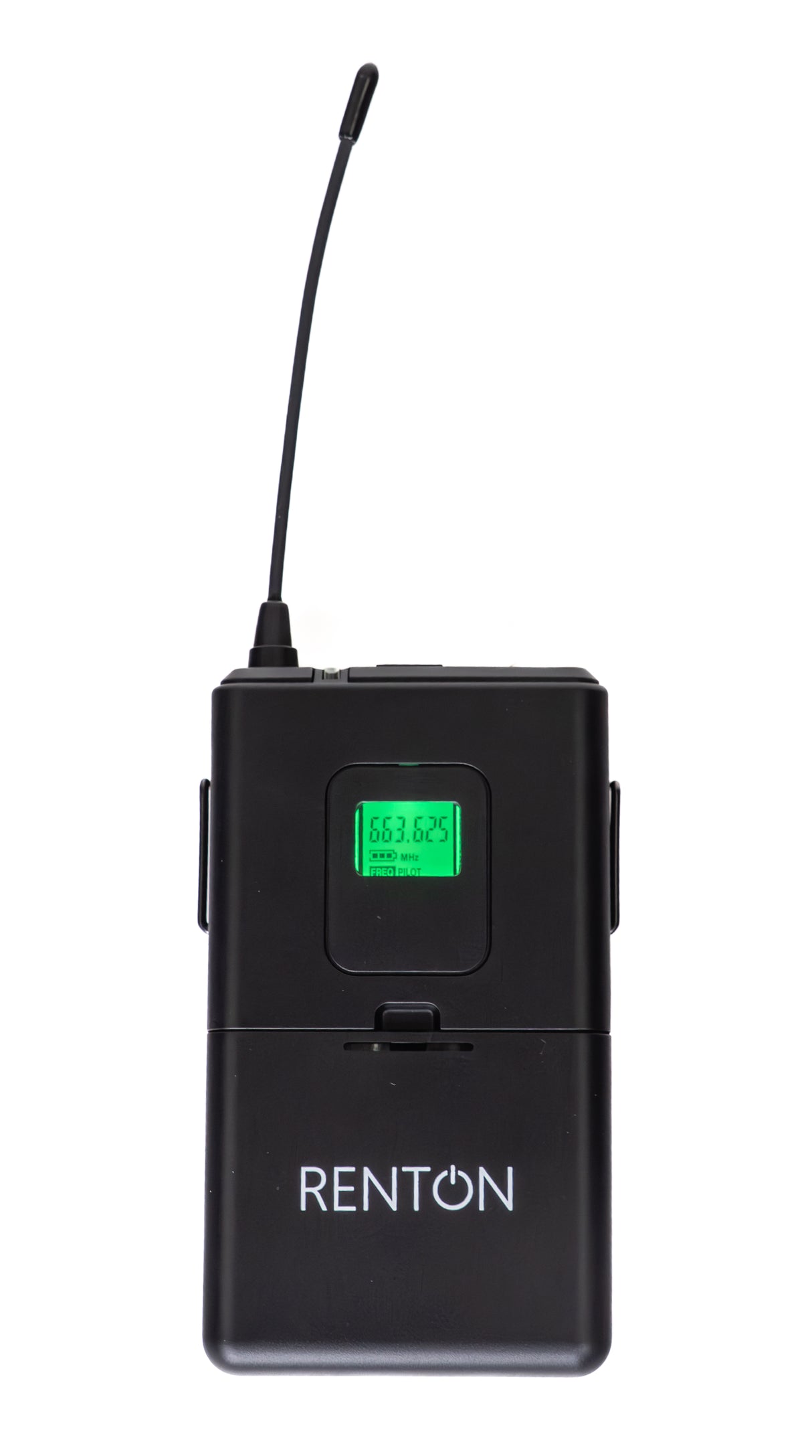 Renton Pro Wireless Headset (4 channels)