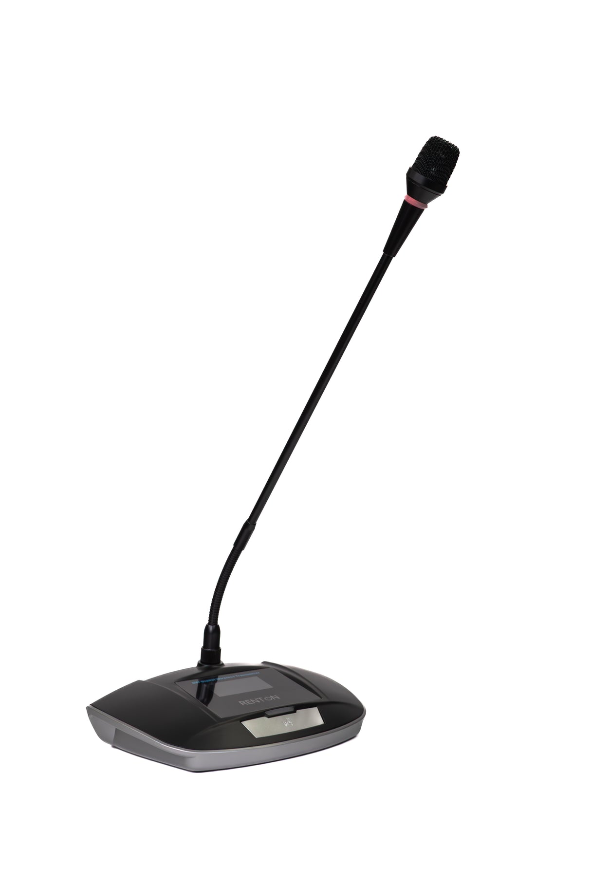 Renton Pro Wireless Conference Microphone System (8 channels)