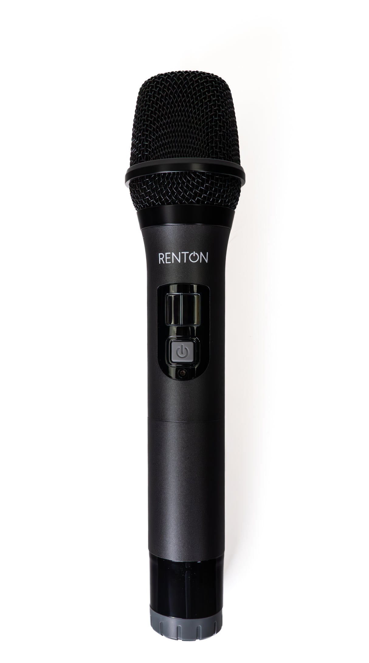 Renton Pro Wireless Microphone (4 channels)