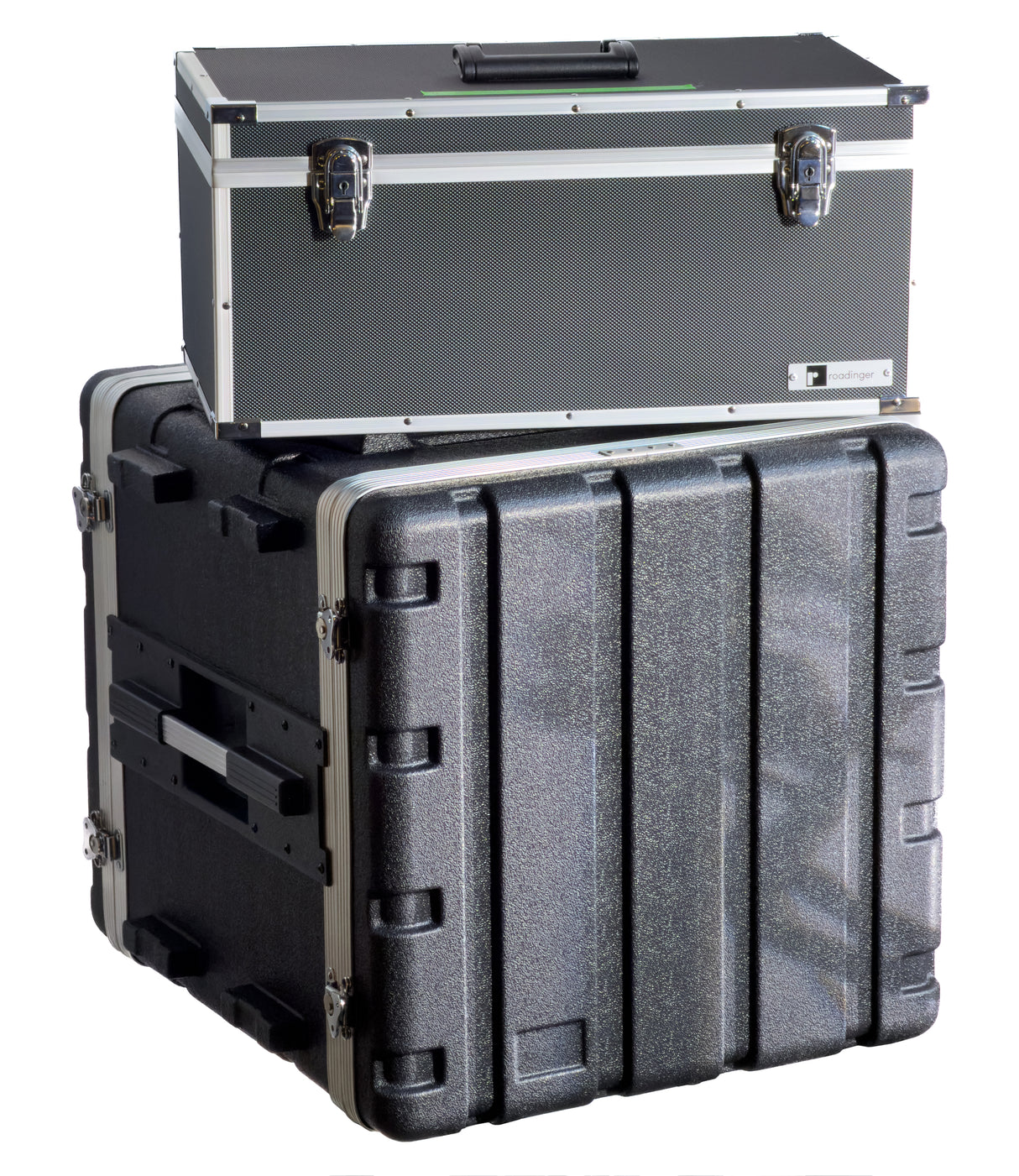 Renton Rack Wireless System (20 Headsets)