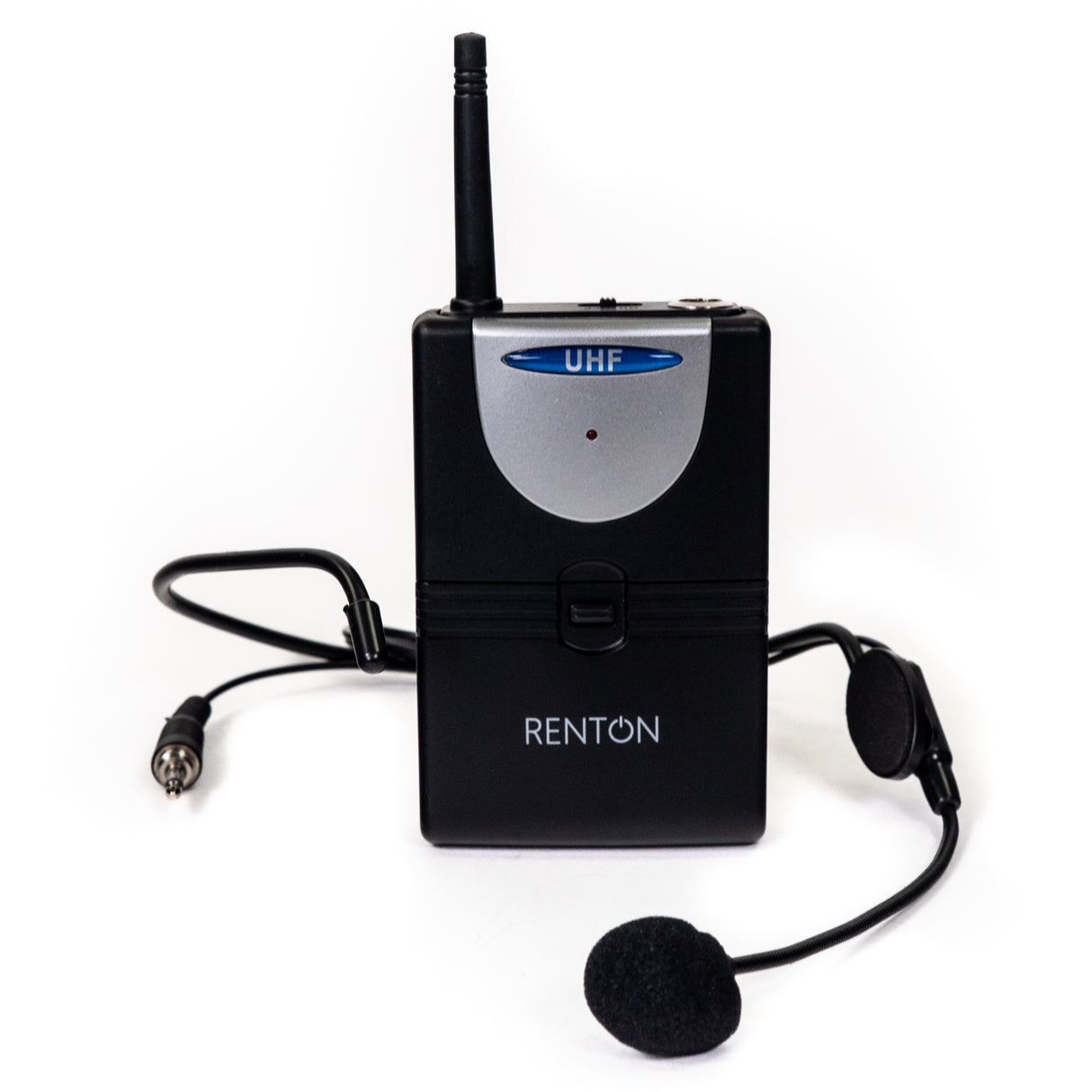 Renton WMFX Wireless Combo Microphone Set