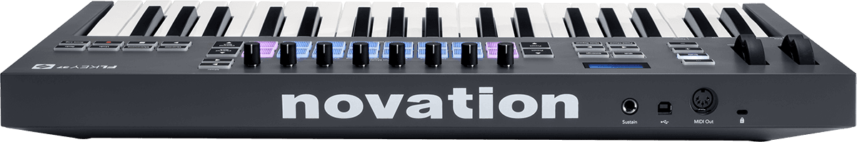 Novation FL Key 37