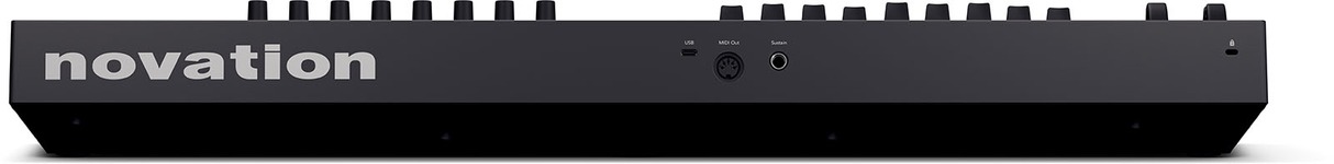 Novation LAUNCHKEY 49 MK4 Keyboard