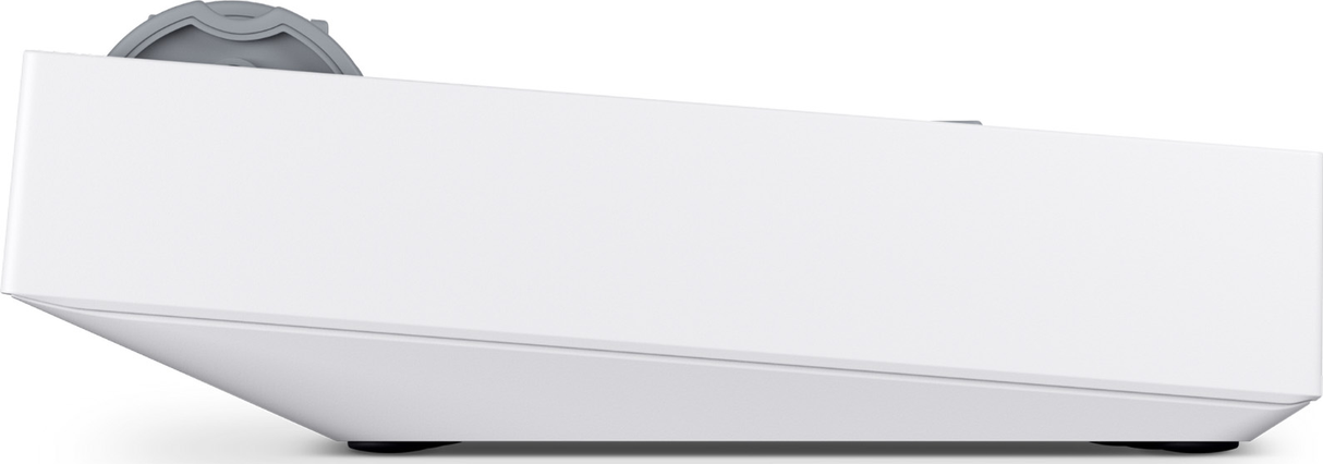 Novation Launchkey 49 MK4 MIDI Keyboard (White)