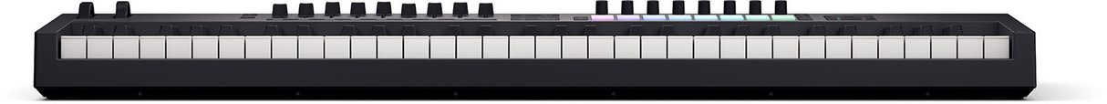 Novation LAUNCHKEY 61 MK4 Keyboard