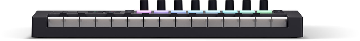 Novation LAUNCHKEY MINI 25 MK4 Keyboard