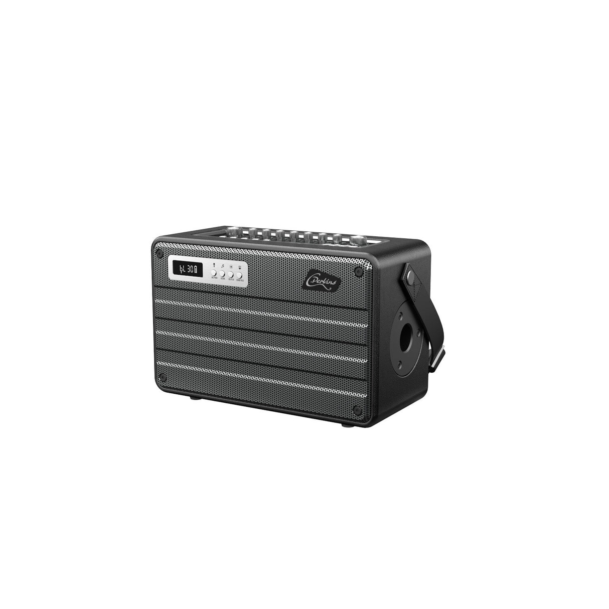 C.Perkins Roady FL Street Speaker