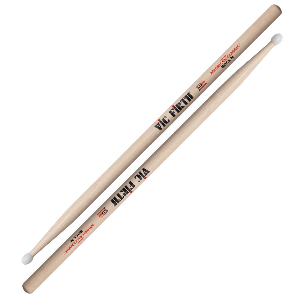Vic Firth ROCKN American Classic® ROCK Nylon Tip