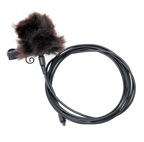 RØDE MINIFUR-LAV Wind cap