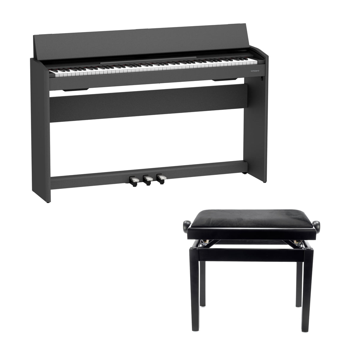 Roland F107 Starter Kit