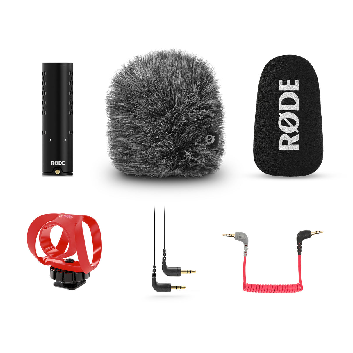RØDE VideoMicro II