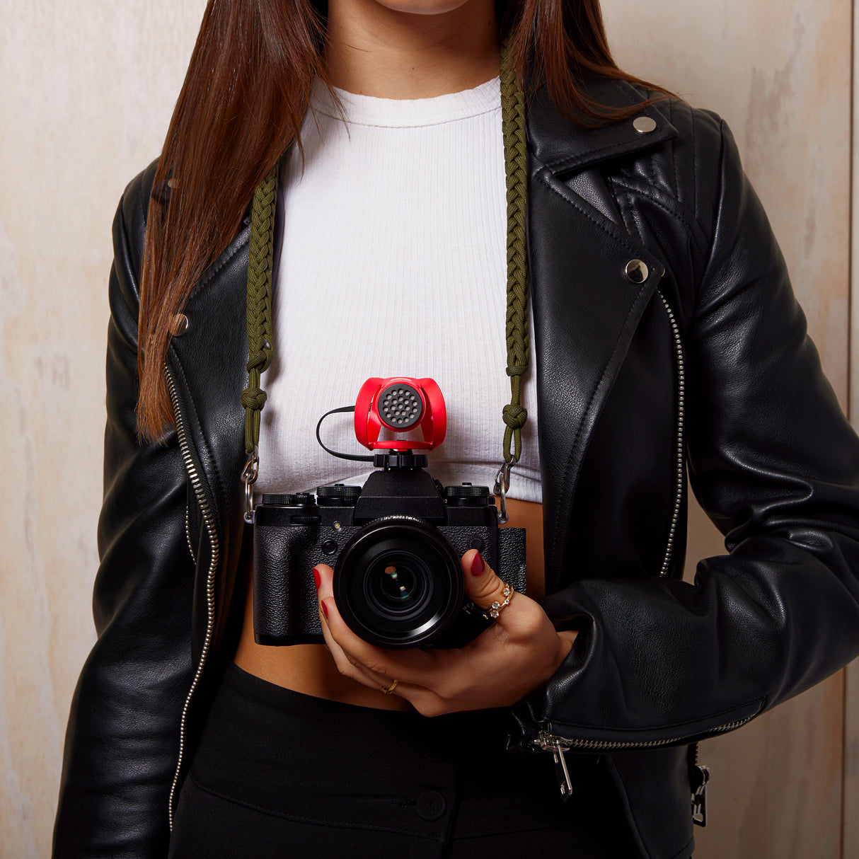 RØDE VideoMicro II