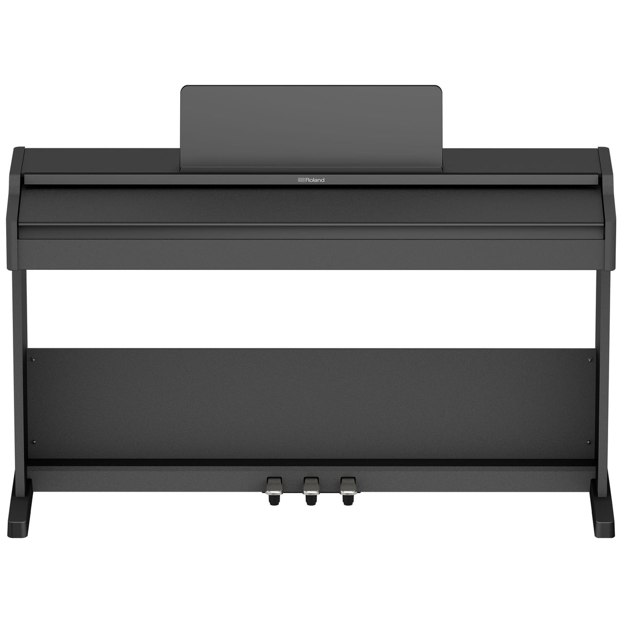 Roland RP107BKX El Klaver (Sort)