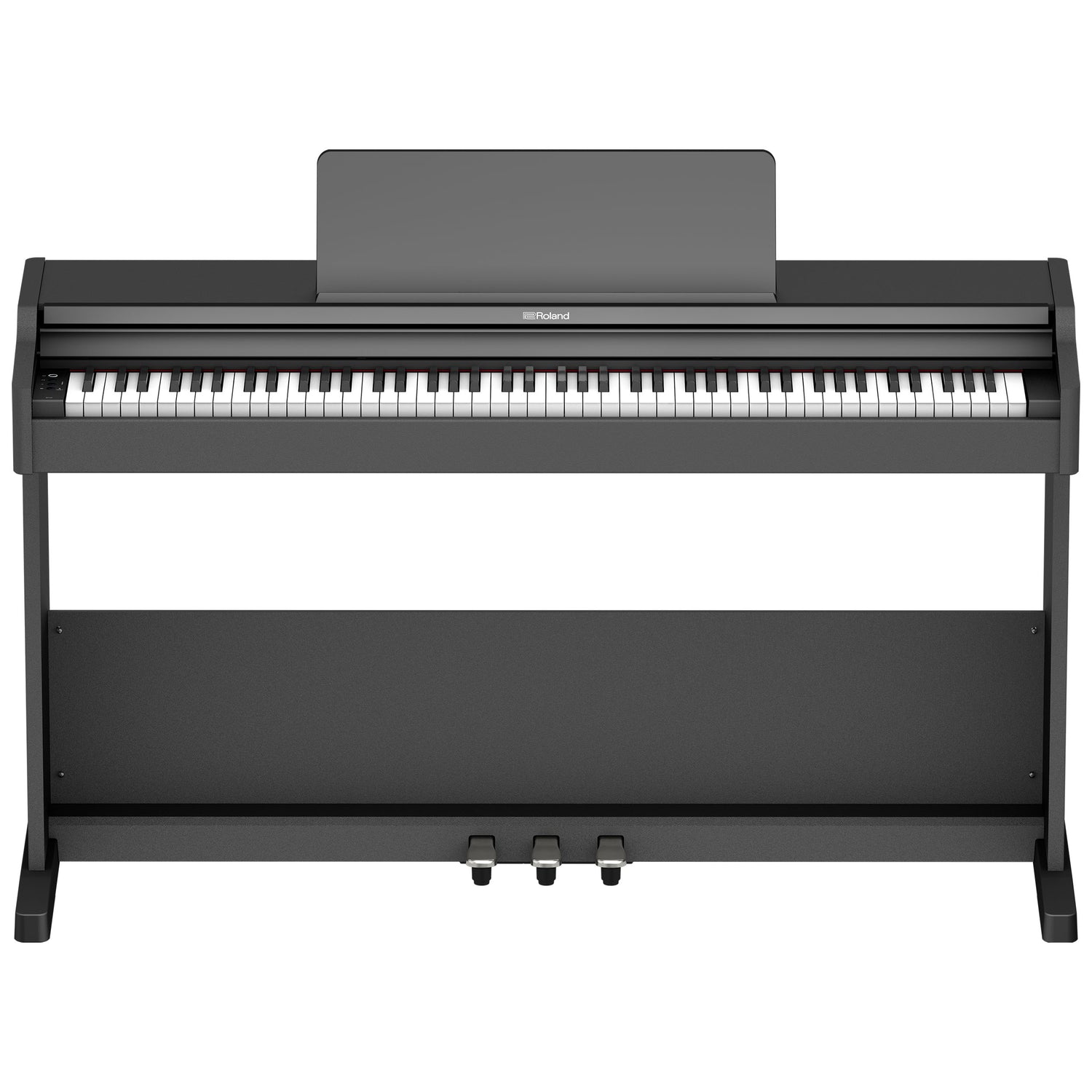 Roland RP107BKX El Klaver (Sort)