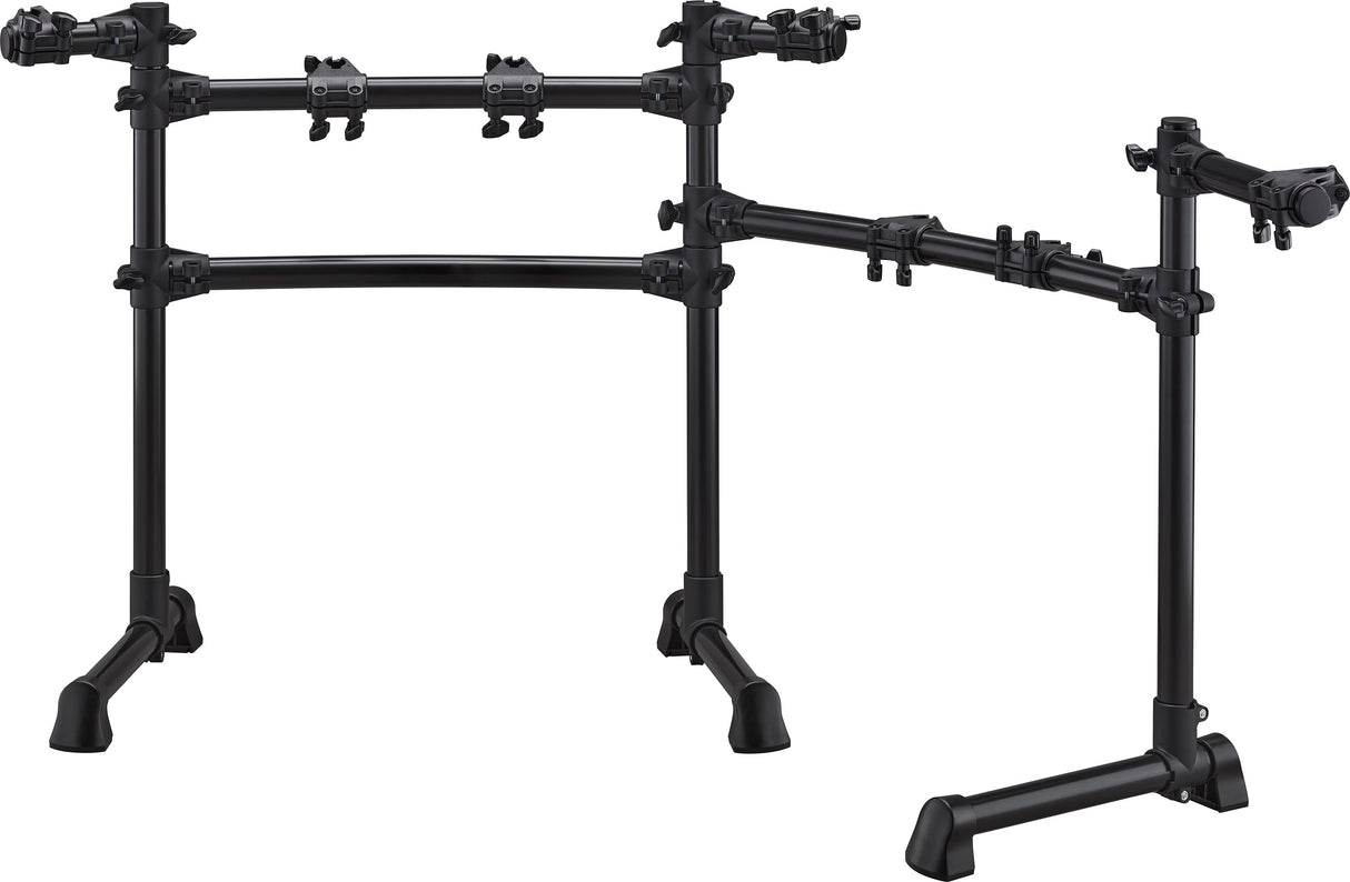 Yamaha DTX8K-M Electric drum kit - black front