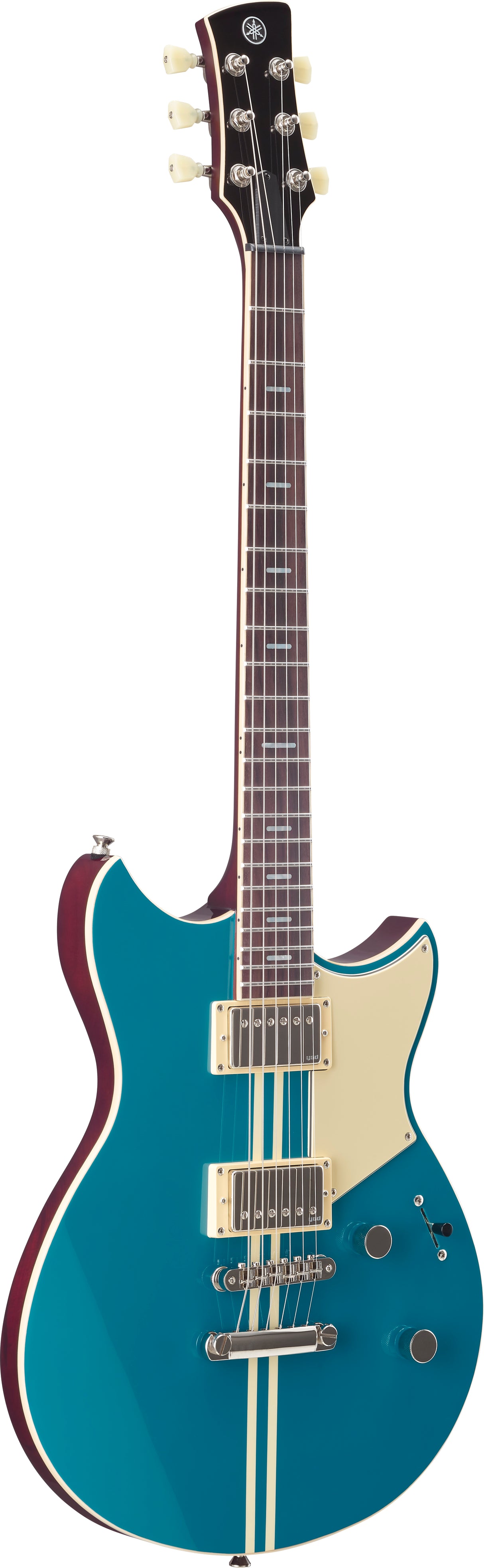 Yamaha Revstar RSP20SWB Electric Guitar (Swift Blue )