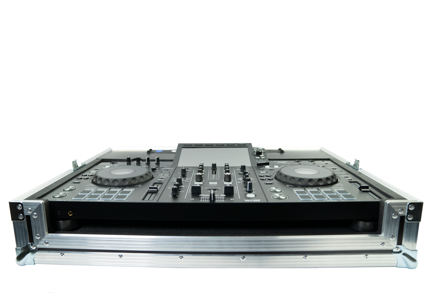 Pioneer DJ XDJ-RX3 Bundle