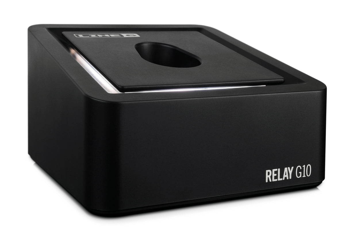 Line6 Relay G10II