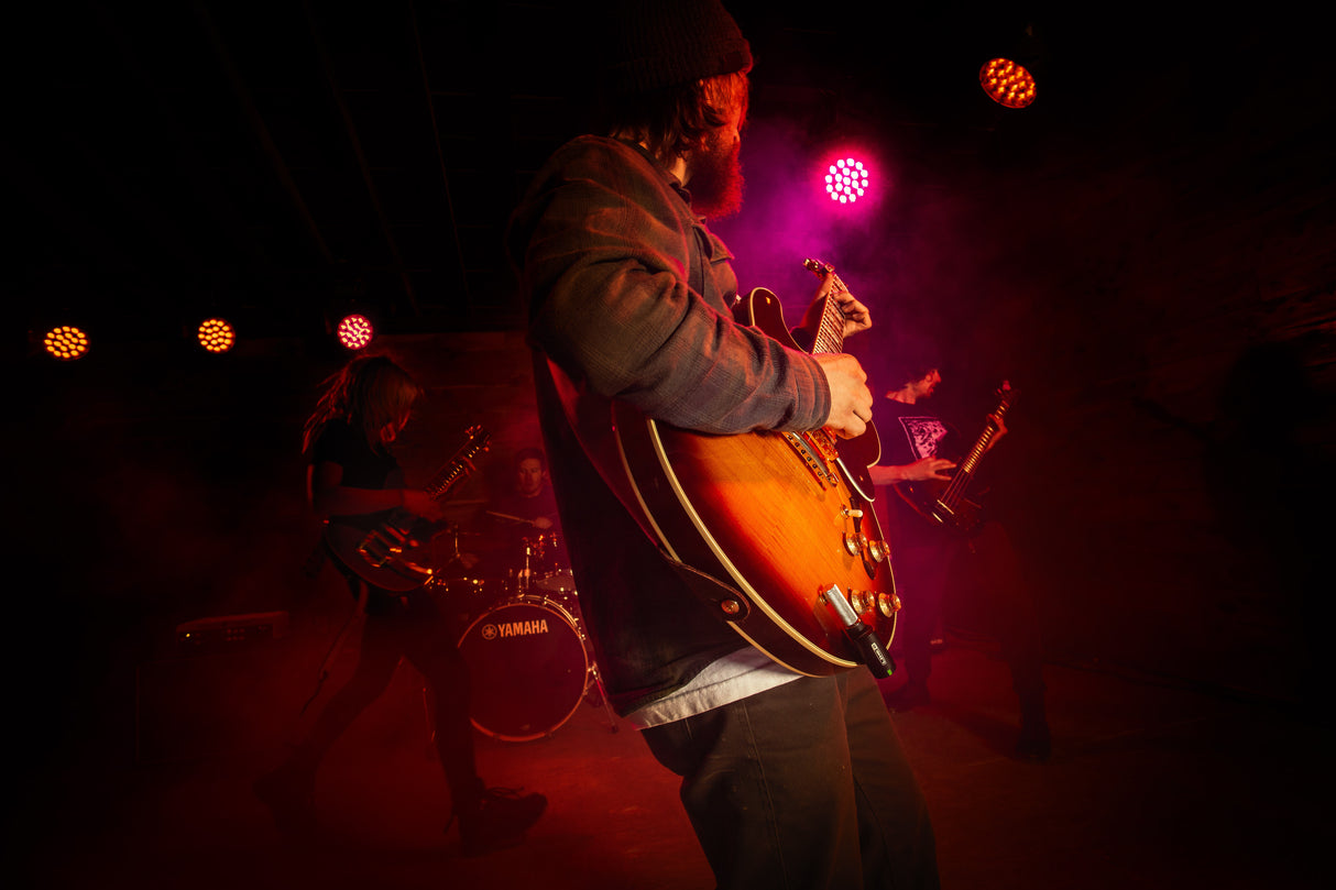 Line6 Relay G10SII Wireless System