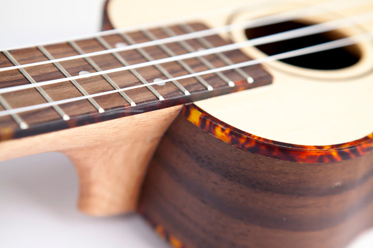 Reno RU230 Soprano Ukulele (Natural)