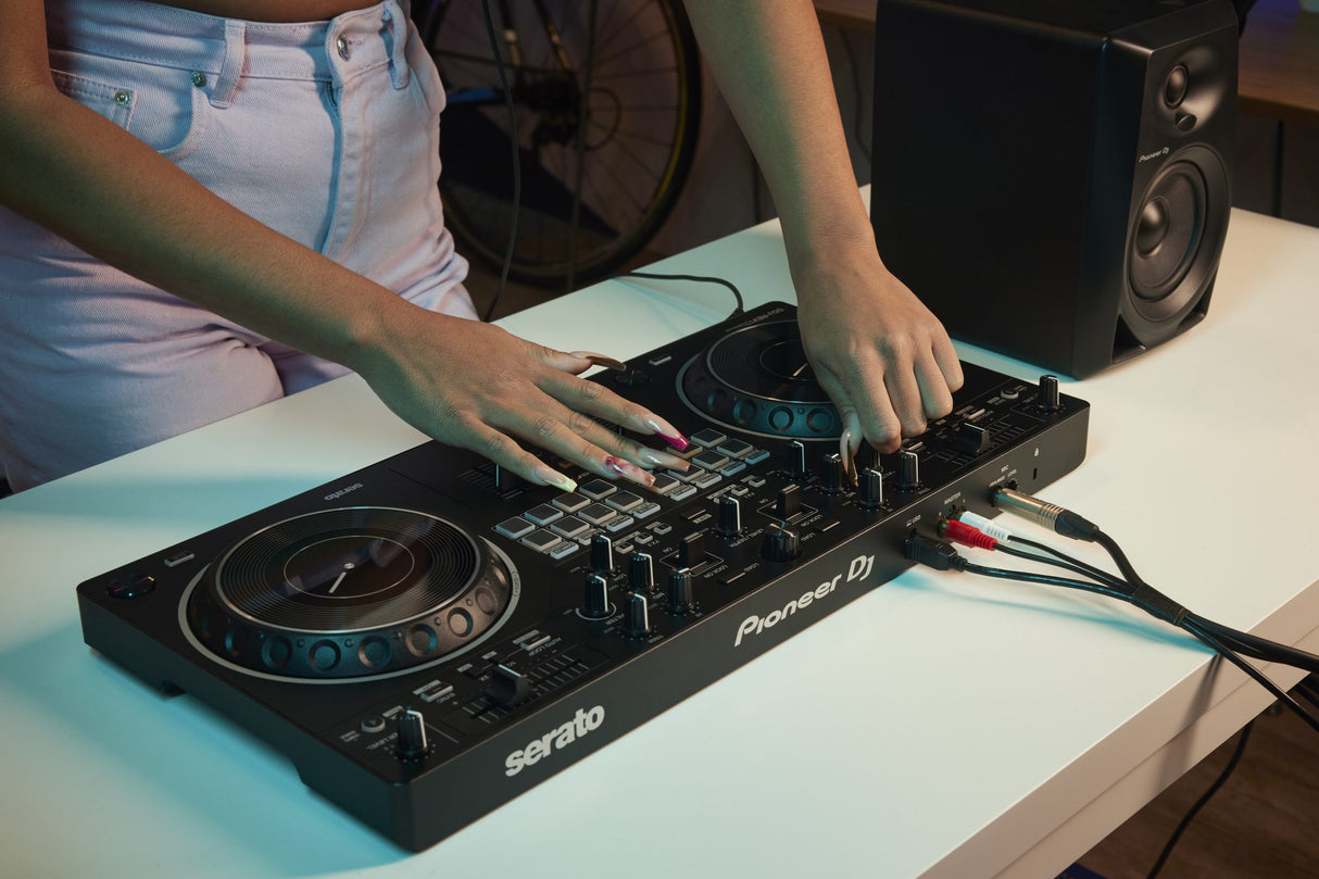 Pioneer DJ DDJ-REV1
