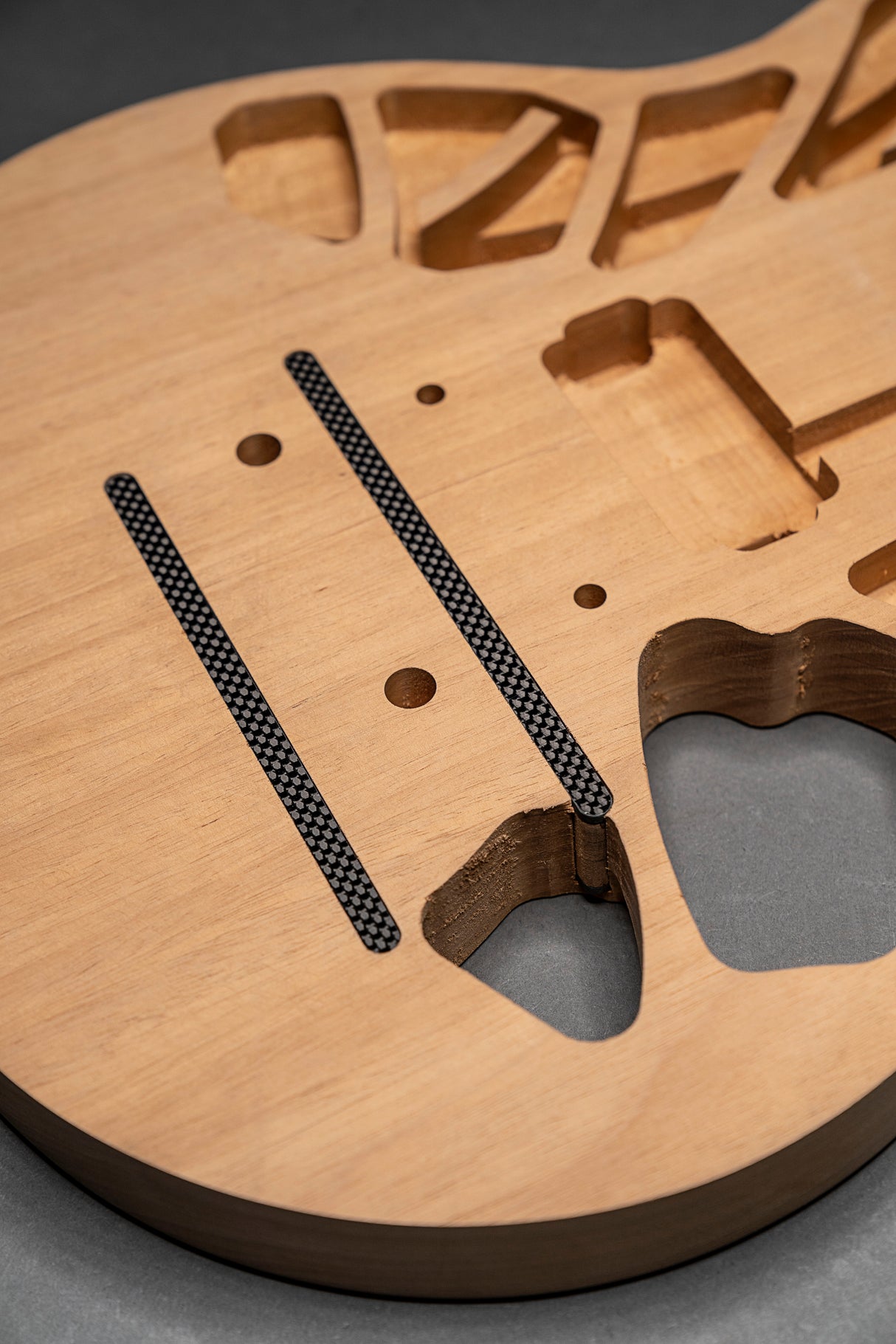 Yamaha Revstar RSP20SWB Electric Guitar (Swift Blue )