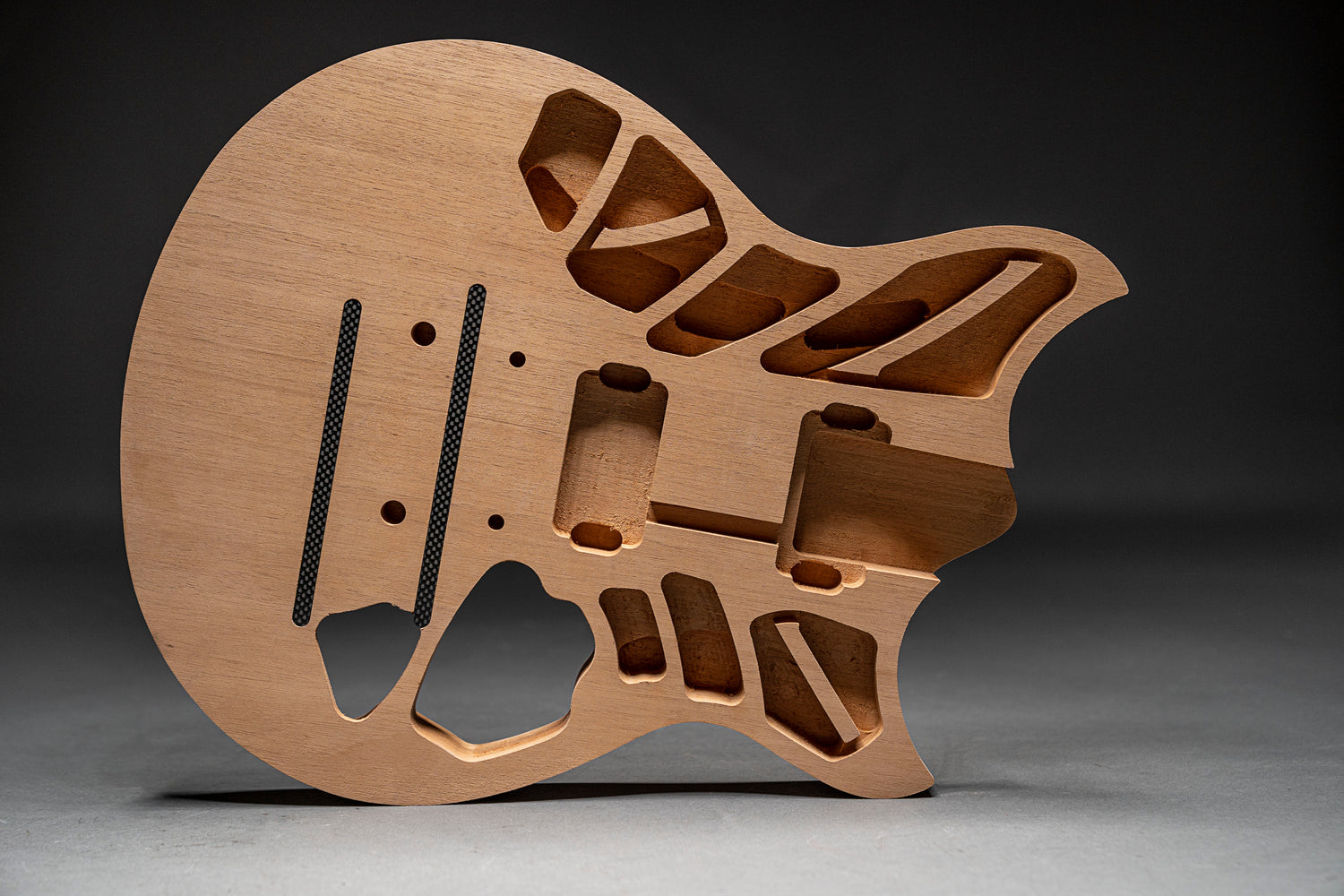 Yamaha Revstar RSP02TSWB Electric Guitar (Swift Blue )