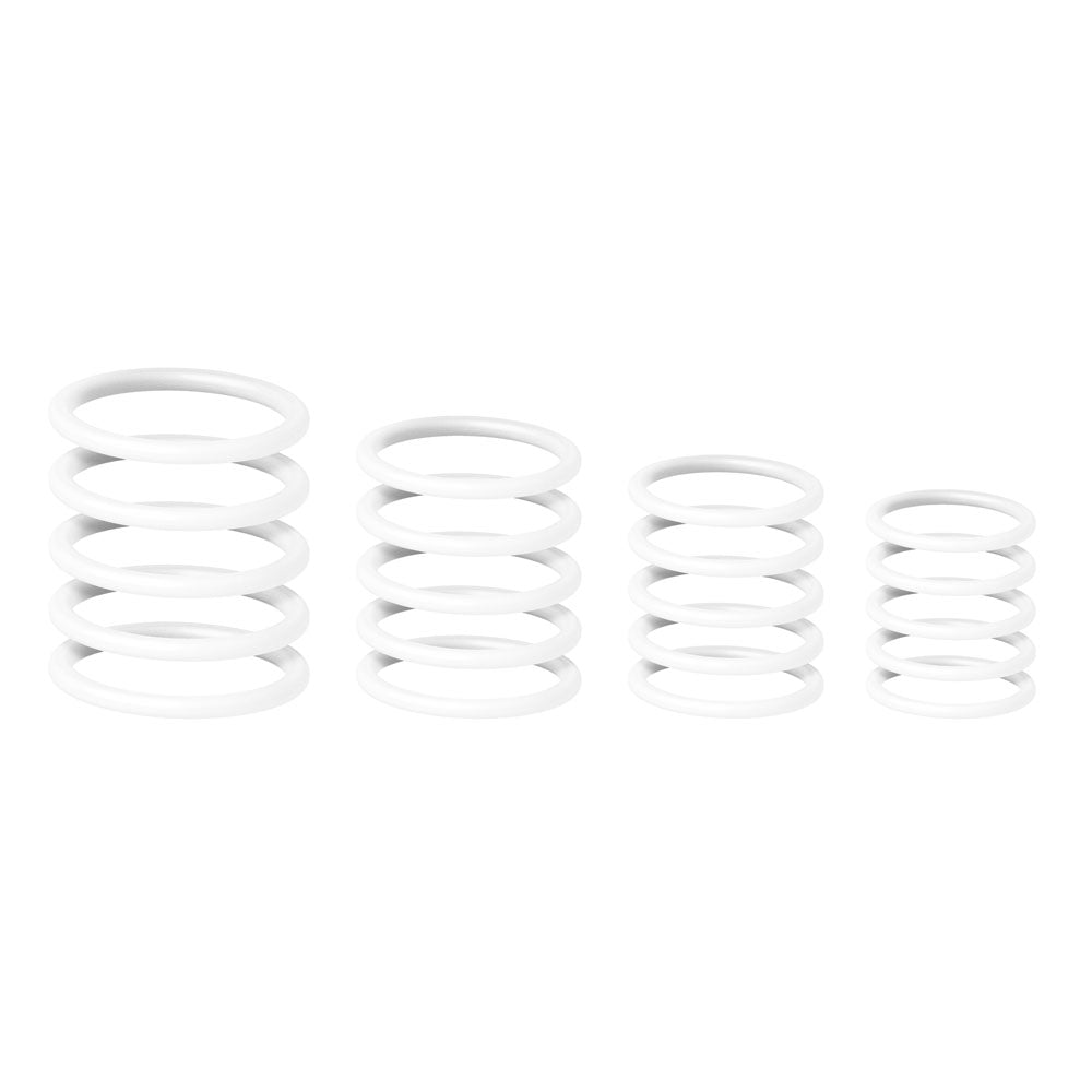 Gravity Universal Ring Package