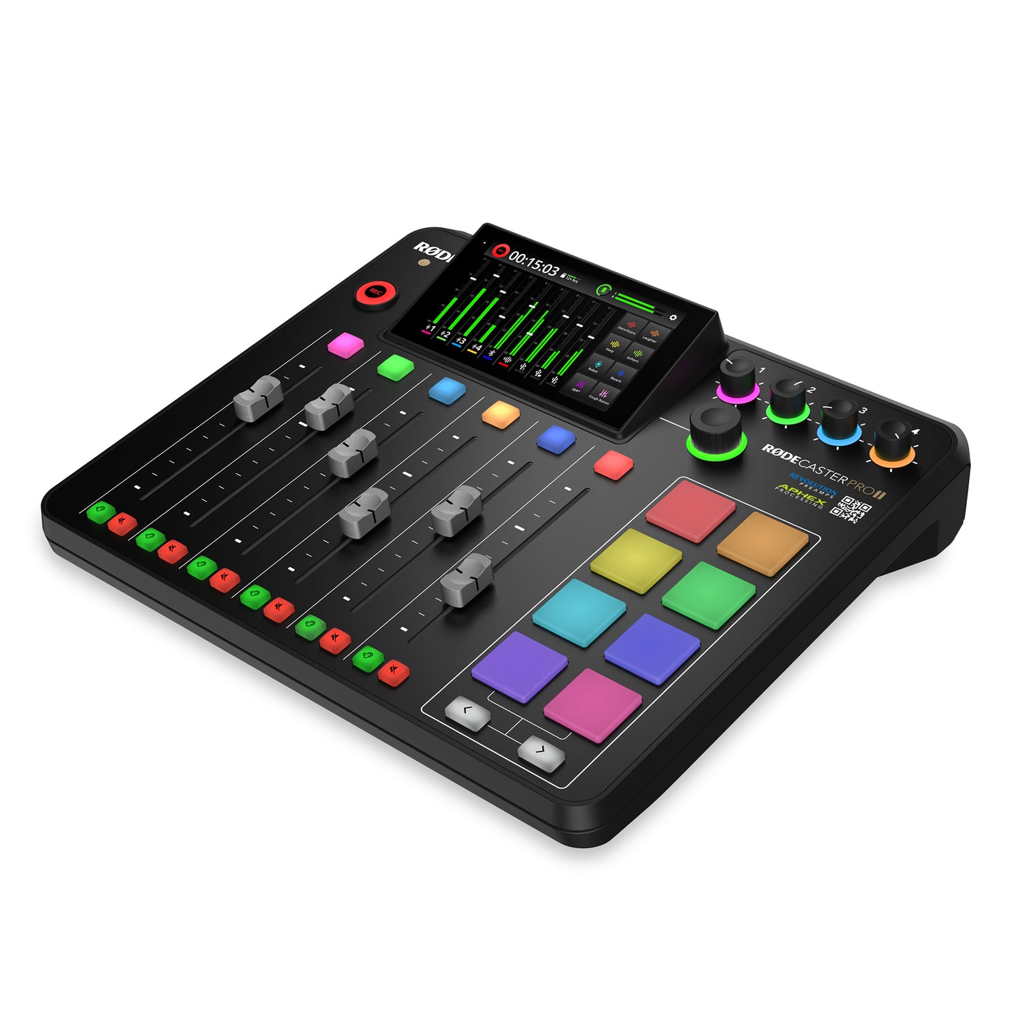 RØDE RØDEcaster PRO II