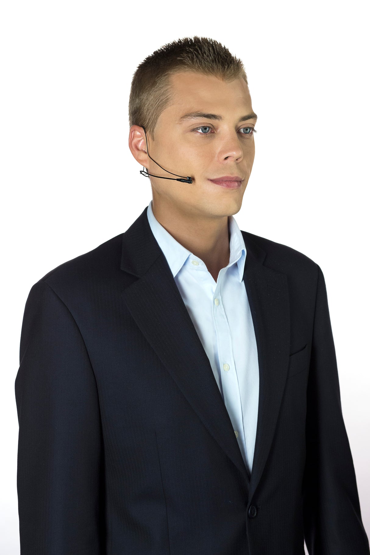 RØDE Low Headset Large