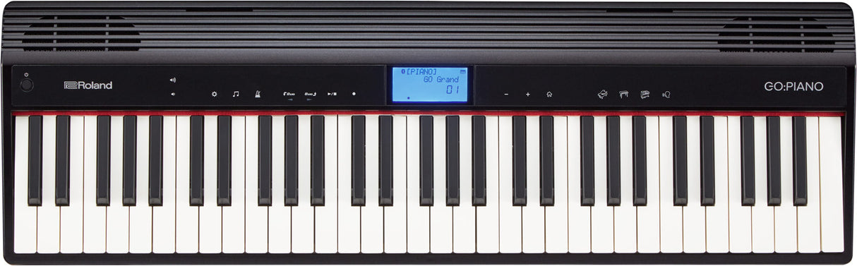 Roland GO:PIANO Keyboard (Black)