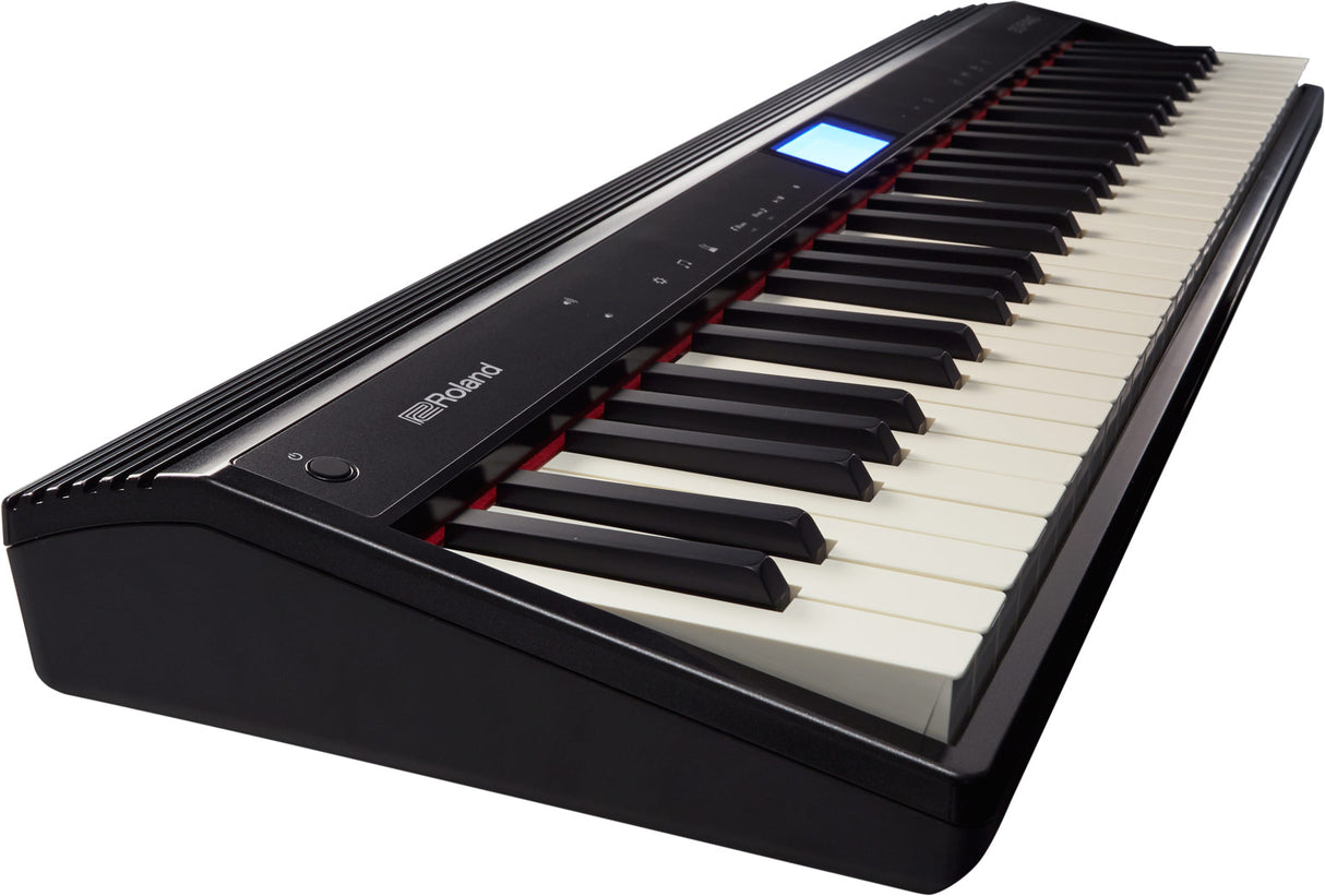 Roland GO:PIANO Keyboard (Black)