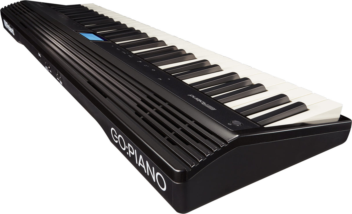 Roland GO:PIANO Keyboard (Black)