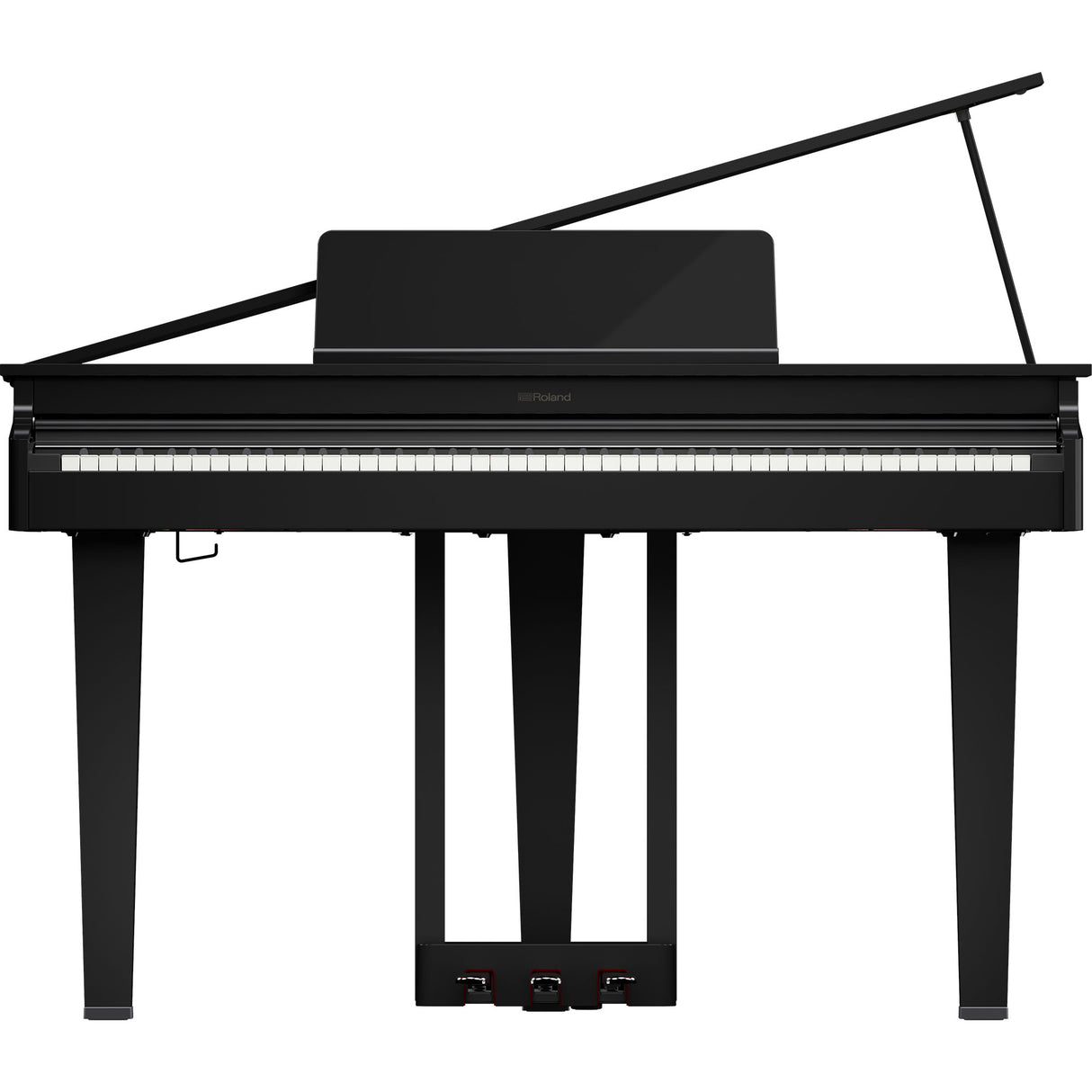 Roland GP-3 Digital Piano (Black)