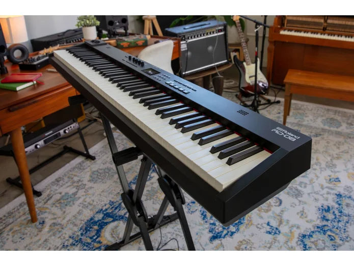Roland RD-08 Starter kit
