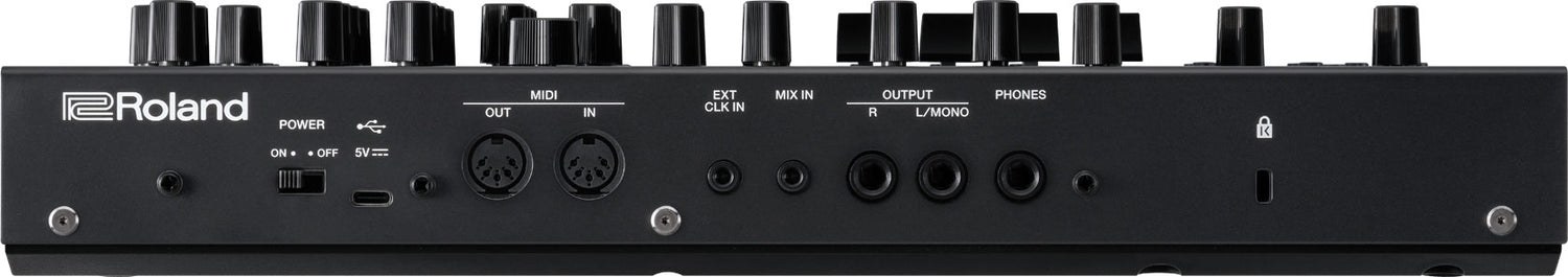 Roland SH-4D Synthesizer