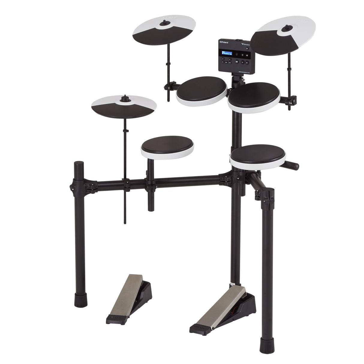 Roland TD-02K Starter Kit