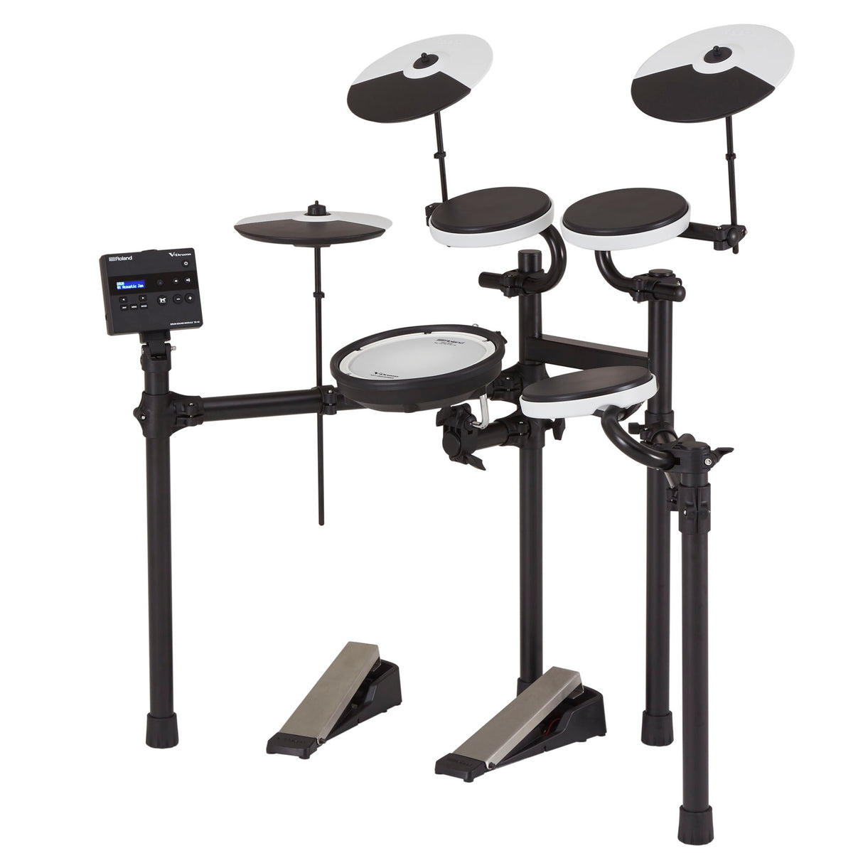 Roland TD-02KV Starter Kit