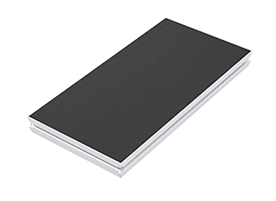 Milos X-stage S10 for Outdoor (1x0,5m)