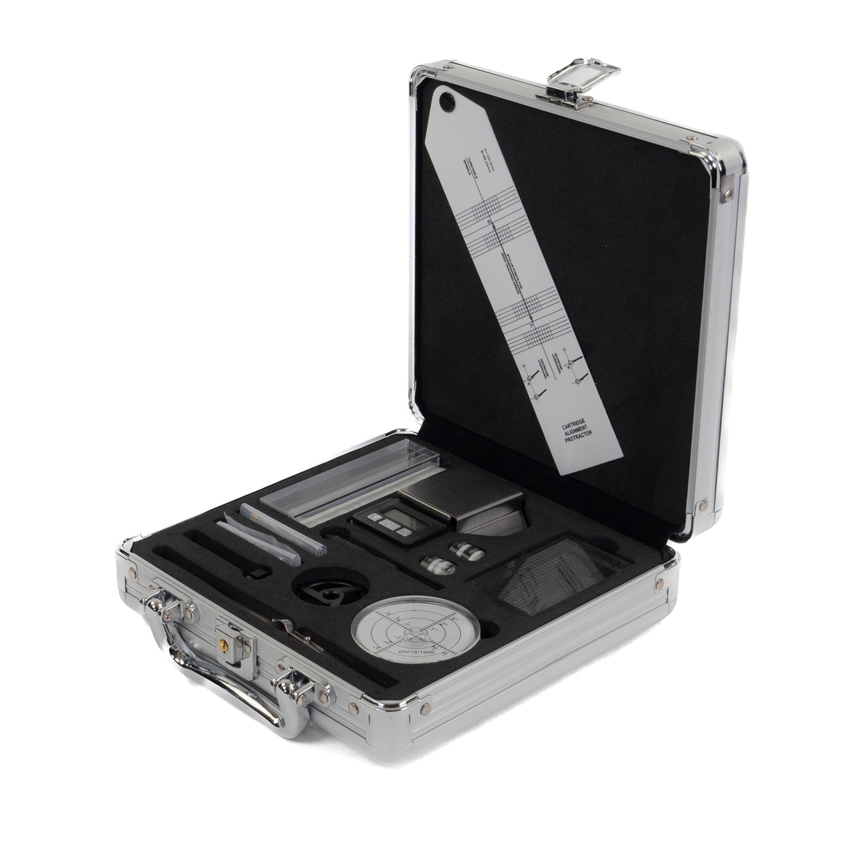 Studio 57 Turntable accessory kit