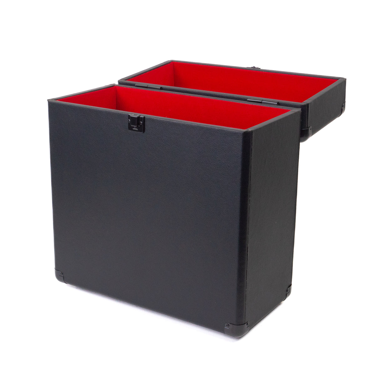 Studio 57 Case for 12" Vinyl (Black)