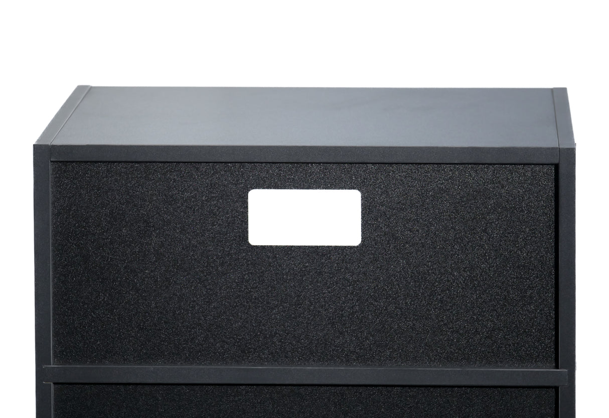 Studio 57 Turntable Cabinet with Storage