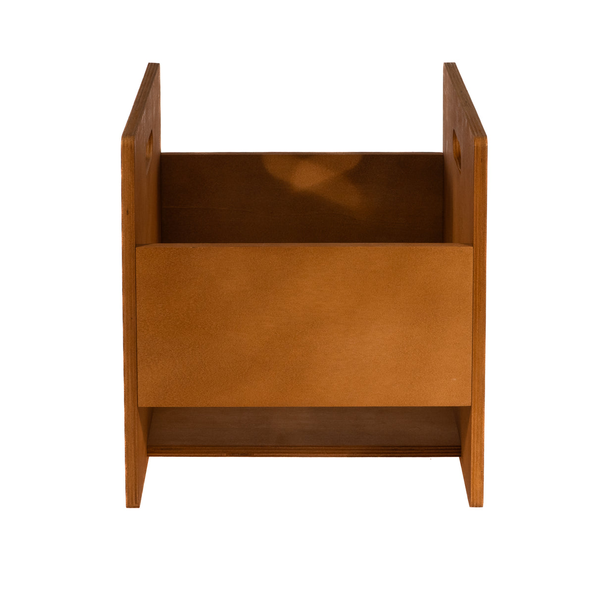 Studio 57 - Vinyl "Record Crate" (Wood)