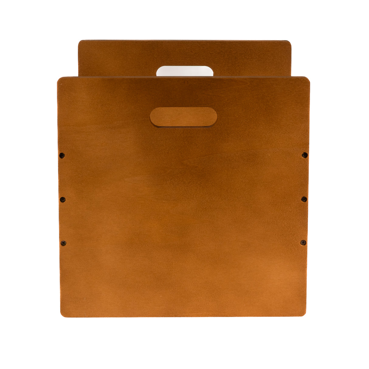 Studio 57 - Vinyl "Record Crate" (Wood)